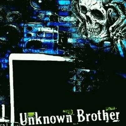 Unknown Brother