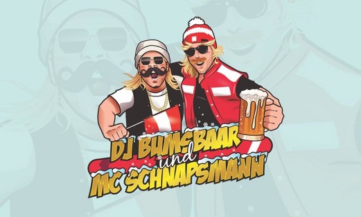 BumsBAAR & SchnapsMANN