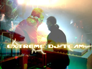 X-Treme DJ Team
