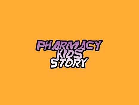 pharmacy Kids Story