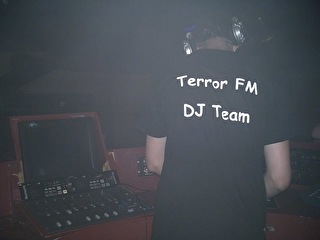 Terror fm dj team