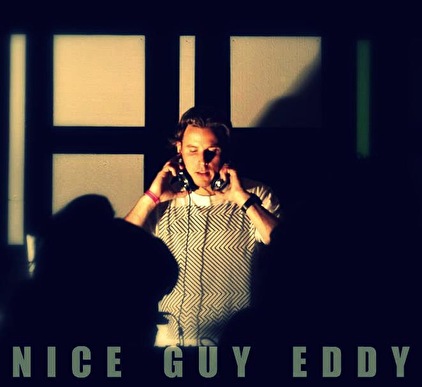 Nice Guy Eddy