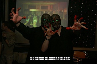 Nuclear Bloodspillers