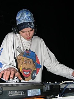 foto Oldskool Johnny