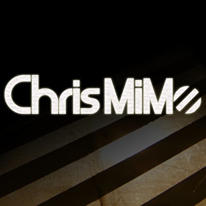 Chris MiMo