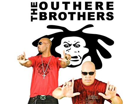 The Outhere Brothers