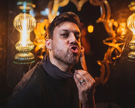 foto Maceo Plex