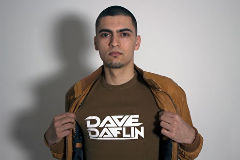 Dave Daflin