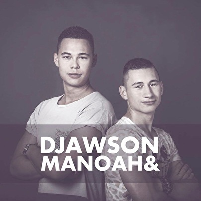Djawson & Manoah