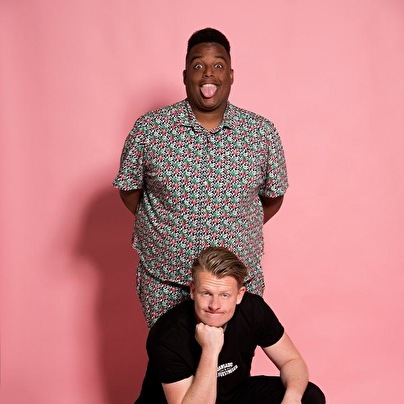 foto Dansado & De Feestneger