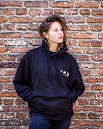 foto Charlotte de Witte