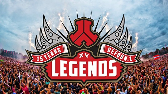 Defqon.1 Legends