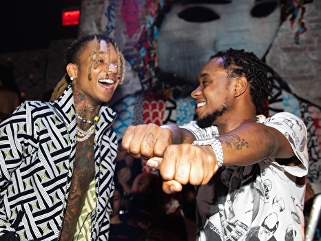 Rae Sremmurd