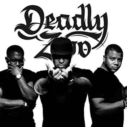 Deadly Zoo