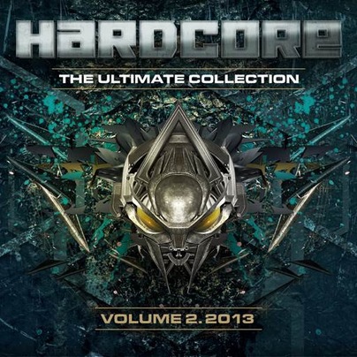 Hardcore the Ultimate Collection- volume 2. 2013 winactie