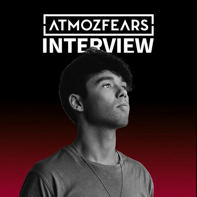 Appic & Partyflock's Q&A met Atmozfears