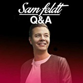 Appic & Partyflock's Q&A Sam Feldt