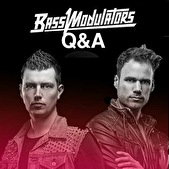 Appic & Partyflock's Q&A met Bass Modulators