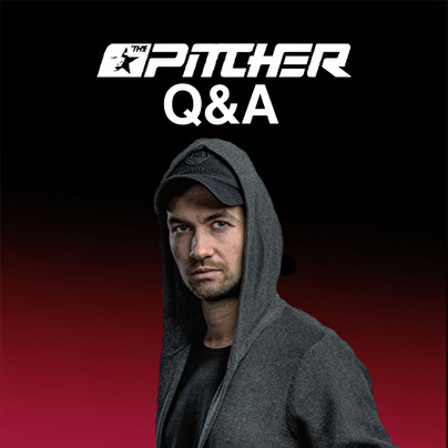 Appic & Partyflock's Q&A met The Pitcher