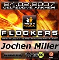 Flockers presenteert: Jochen Miller