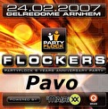 Flockers presenteert: Pavo