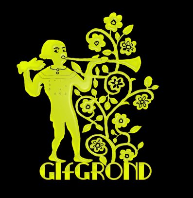 Gifgrond