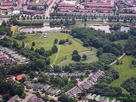 Schelfhorstpark