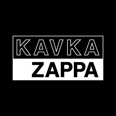 Kavka Zappa