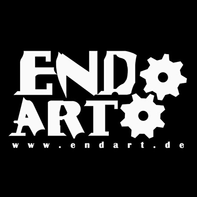 End Art