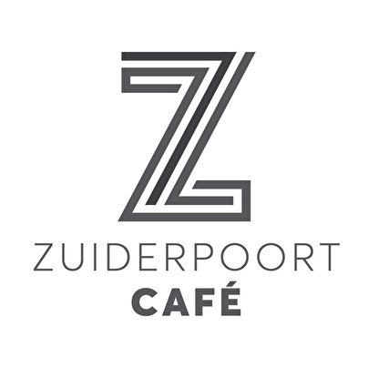 Zuiderpoort Café