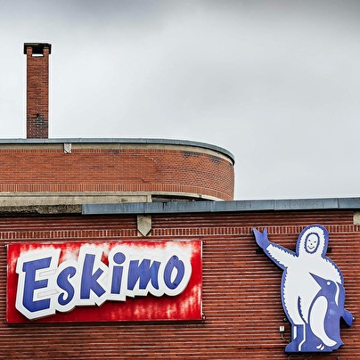 Eskimofabriek