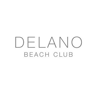 Delano Beach Club