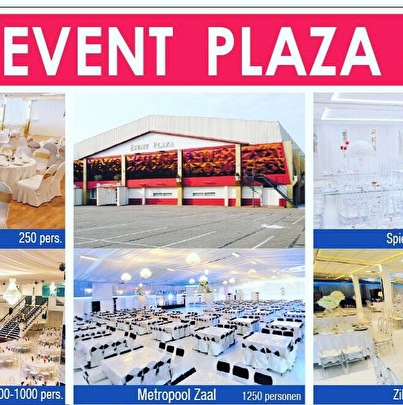 Event Plaza