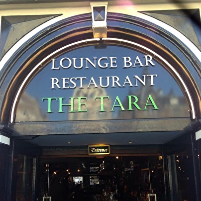 Lounge The Tara