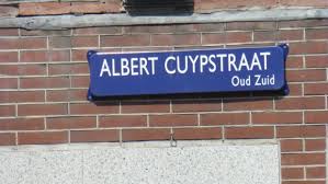 Albert Cuypstraat