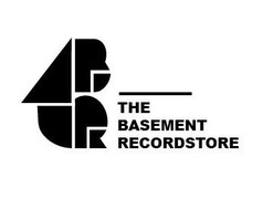 Basement Recordstore