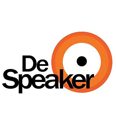 De Speaker