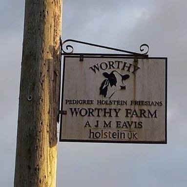 Worthy Farm