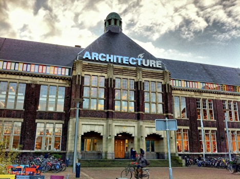 Faculty of Architecture