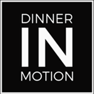 Dinner in Motion