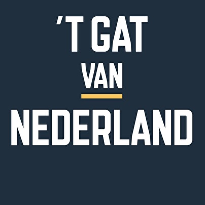 Gat van Nederland