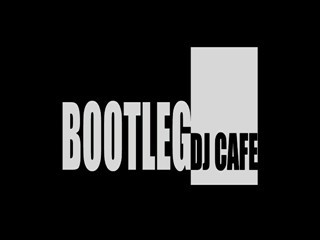 Bootleg DJ Café