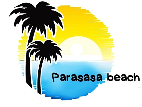 Parasasa Beach