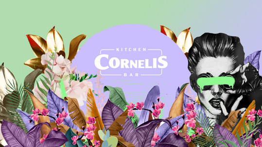 Cornelis Bar & Kitchen