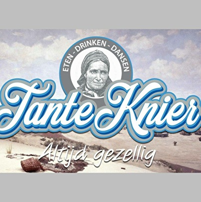 Tante Knier