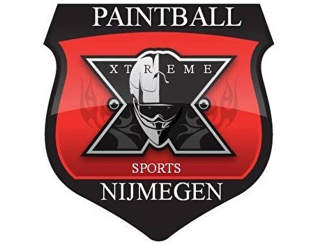 Paintball Nijmegen
