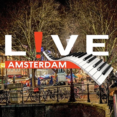 Live Amsterdam