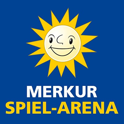 Merkur Spiel-Arena
