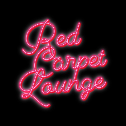 Red Carpet Lounge