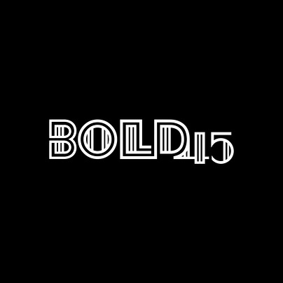 Bold45
